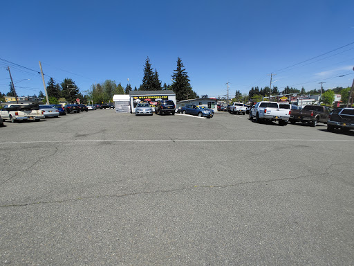 Used Car Dealer «West Coast Autoworks», reviews and photos, 22400 WA-99, Edmonds, WA 98026, USA