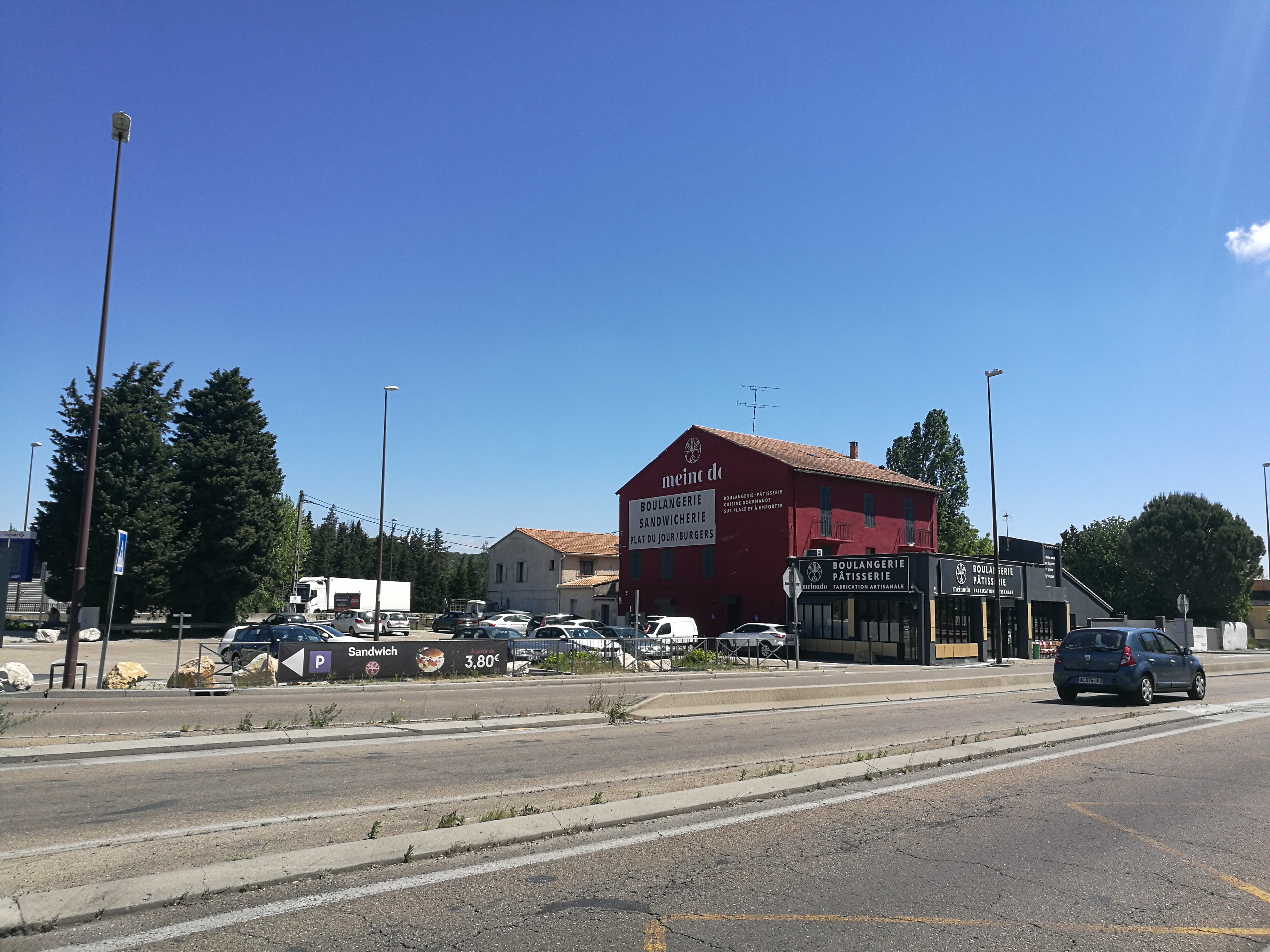 Photo n° 2 de l'avis de EL-asri.o fait le 04/05/2019 à 12:00