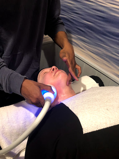 Beauty Salon «Soleil Aveda Salon & Spa», reviews and photos, 49 Range Rd #105, Windham, NH 03087, USA