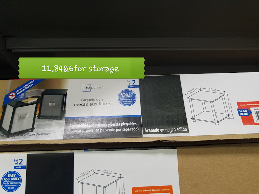 Department Store «Walmart Supercenter», reviews and photos, 2485 IA-92, Washington, IA 52353, USA