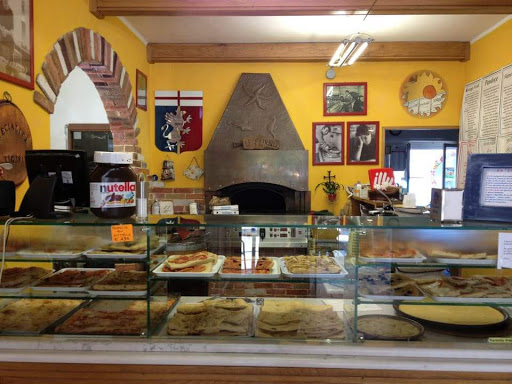 Creuza De Ma in Andora, Provincia di Savona