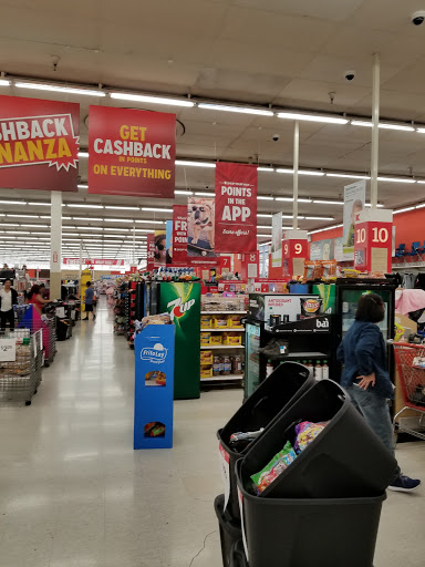 Discount Store «Kmart», reviews and photos, 26231 Mission Blvd, Hayward, CA 94544, USA