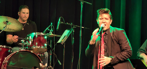 Performing Arts Theater «Cactus Theater», reviews and photos, 1812 Buddy Holly Ave, Lubbock, TX 79401, USA