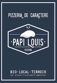 Photos du propriétaire du Pizzeria Papi Louis à Bègles - n°12