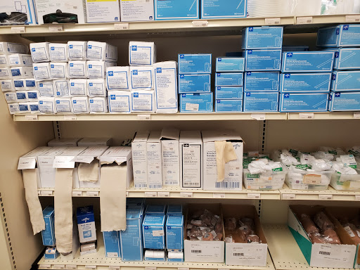 Department Store «Medical Department Stores», reviews and photos, 8595 College Pkwy #170, Fort Myers, FL 33919, USA
