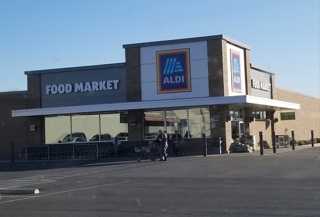 ALDI