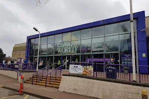 Cadbury World image