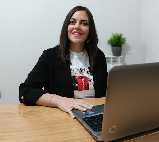 Daiana Elalle Psicología Psicólogo en Zaragoza, Zaragoza