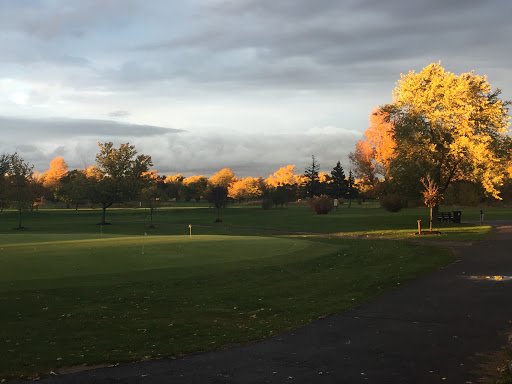 Golf Course «Brighton Park Golf Course», reviews and photos, 70 Brompton Rd, Tonawanda, NY 14150, USA