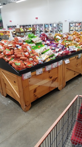 Warehouse club «BJ’s Wholesale Club», reviews and photos, 232 Larkin Dr, Monroe, NY 10950, USA