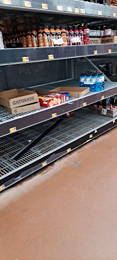 Department Store «Walmart Supercenter», reviews and photos, 45400 Marketplace Blvd, Chesterfield, MI 48051, USA