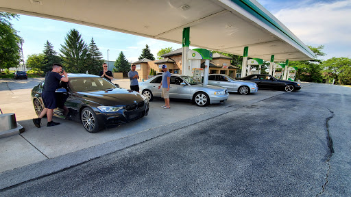 bp en Sheboygan