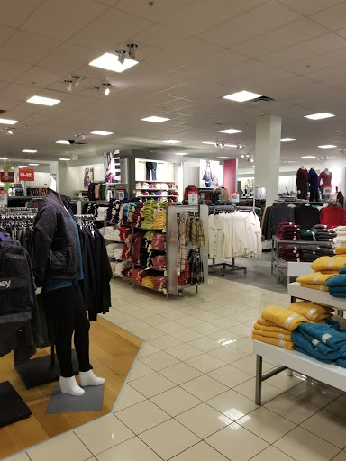Department Store «JCPenney», reviews and photos, 300 Town Center Blvd, White Lake, MI 48386, USA