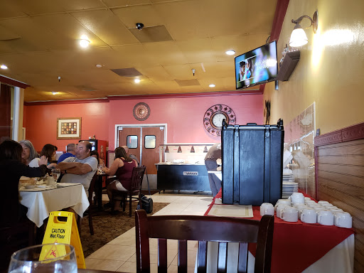 Mehfil Indian Restaurant