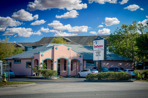 2740 Seven Springs Blvd, New Port Richey, FL 34655, USA