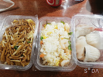 Plats et boissons du Restaurant chinois China Fast Food à Nice - n°11