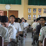 Review Madrasah Mu'allimin Muhammadiyah Yogyakarta