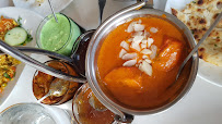 Curry du Massala Lounge Restaurant Indien à volonté Noisy le Grand - n°12