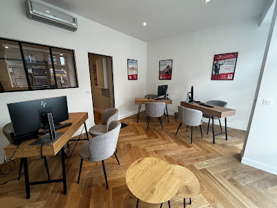 ERA agence Place Gambetta Ivry à Ivry-sur-Seine