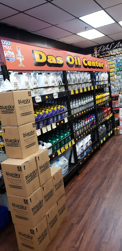 Auto Parts Store «DAS Auto Parts - Yorktown Heights», reviews and photos, 373 Downing Dr, Yorktown Heights, NY 10598, USA