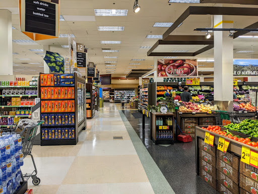 Grocery Store «Quality Food Center», reviews and photos, 211 Parkplace Center, Kirkland, WA 98033, USA