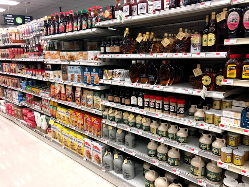 Supermarket «Co-Op Food Store», reviews and photos, 209 Maple St, White River Junction, VT 05001, USA