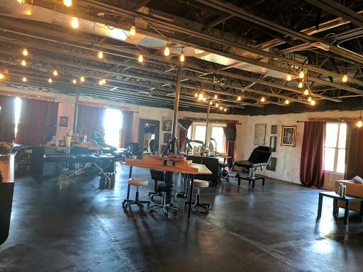 Tattoo Shop «Studio Thirteen Tattoo», reviews and photos, 100 Harrison St, Cocoa, FL 32922, USA