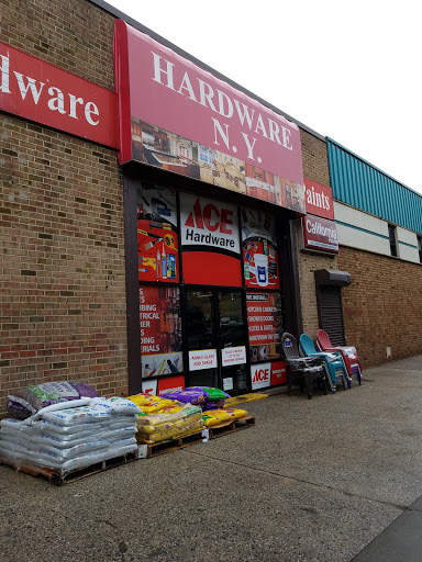 Hardware Store «Ace Hardware New York», reviews and photos, 5782 Broadway, Bronx, NY 10463, USA