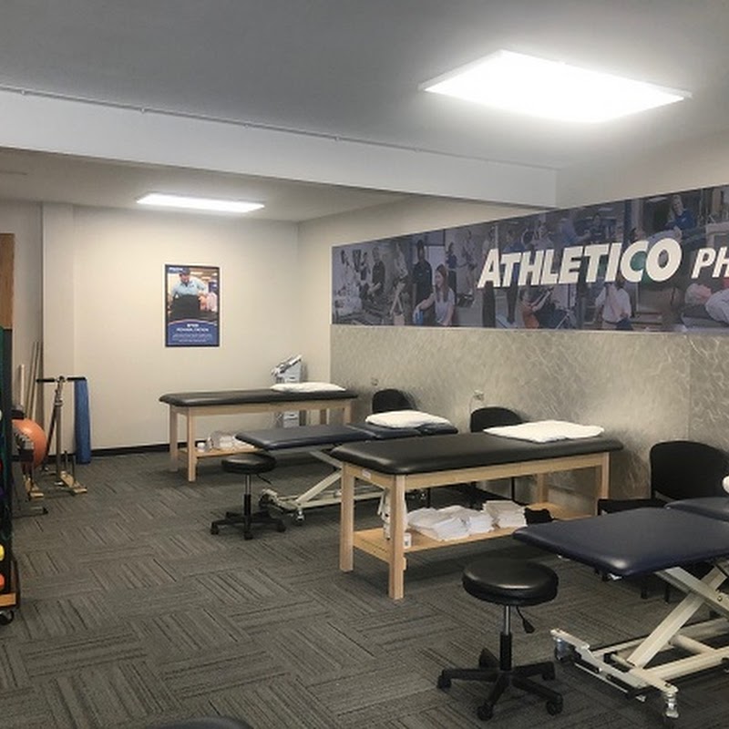 Athletico Physical Therapy - Roscoe Village