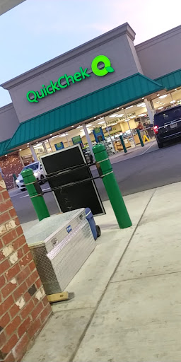 Convenience Store «QuickChek», reviews and photos, 9 Howard Blvd, Mt Arlington, NJ 07856, USA