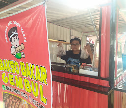 BAKSO BAKAR GEMBUL photo
