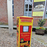 Photo n°3 de l'avis de C. fait le 27/04/2024 à 21:06 sur le  Hotel Altes Land à Jork