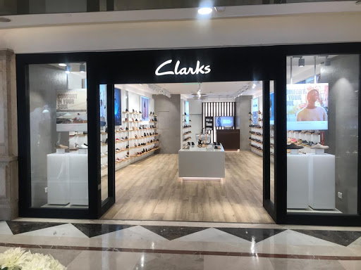 Stores to buy women's clarks Delhi