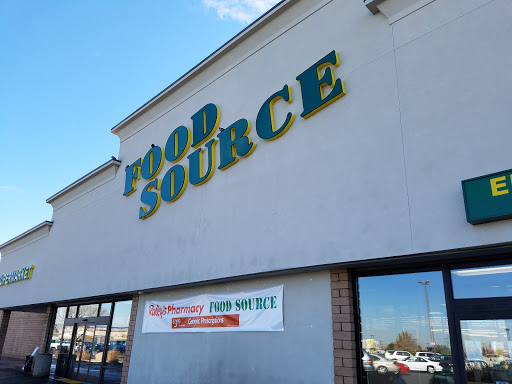 Grocery Store «Food Source», reviews and photos, 4047 S Virginia St, Reno, NV 89502, USA