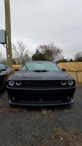 Chrysler Dealer «Dulles Motorcars», reviews and photos, 107 Catoctin Cir SE, Leesburg, VA 20175, USA