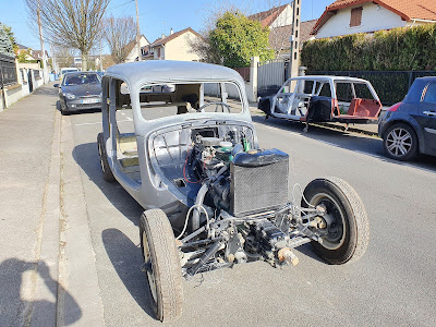 RC' AutoSport à Aulnay-sous-Bois