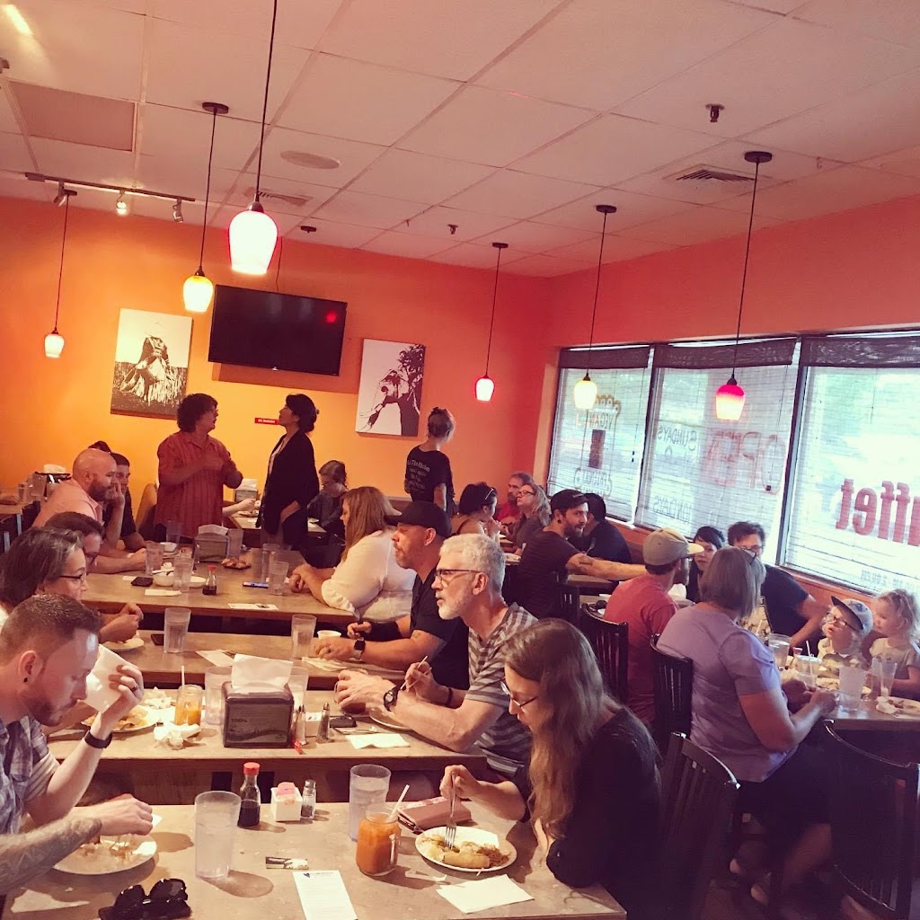 Lai Thai Kitchen 49505