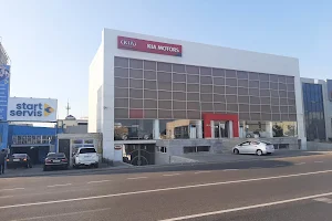 Kia Motors Azerbaijan Babek image