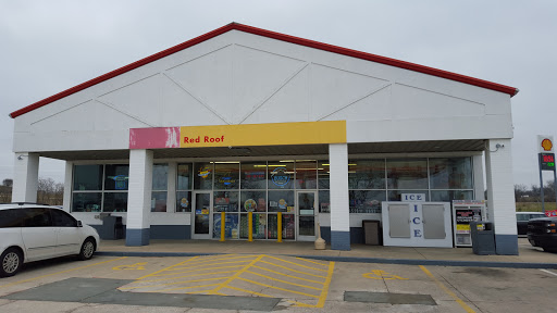 Red Roof Liquor & Lottery, 301 S Port Dr, Columbia, IL 62236, USA, 