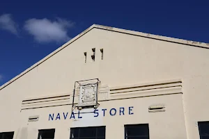 The Naval Store image