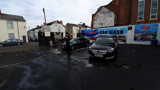 Reviews of ALI Car Wash & Tyres in Birmingham - Car wash