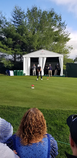 Golf Course «Travelers Championship», reviews and photos, 1 Golf Club Rd, Cromwell, CT 06416, USA