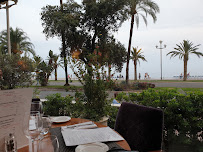 Atmosphère du Restaurant français Restaurant Le Duc à Nice - n°11