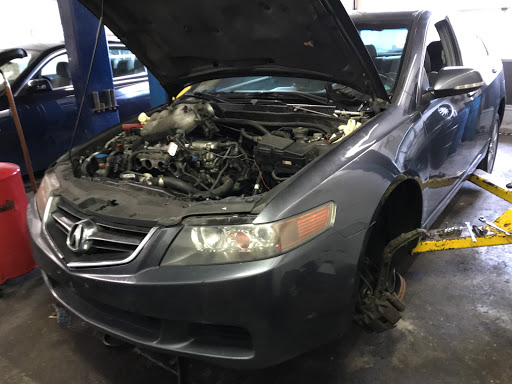 Auto Repair Shop «Auto Clinic of Braintree», reviews and photos, 577 Pond St, Braintree, MA 02184, USA