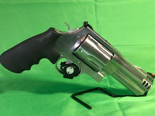 Pawn Shop «Chesapeake Square Pawn», reviews and photos, 2125 Starmount Pkwy #123, Chesapeake, VA 23321, USA