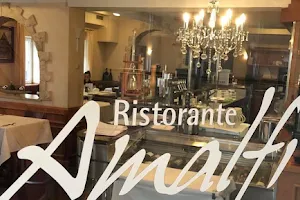 Ristorante Amalfi image