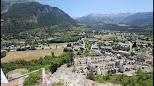 🌎 Alpes-de-Haute-Provence Tourisme Digne-les-Bains