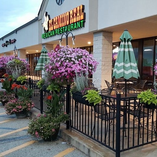 El Camino Real Fishers IN 46037