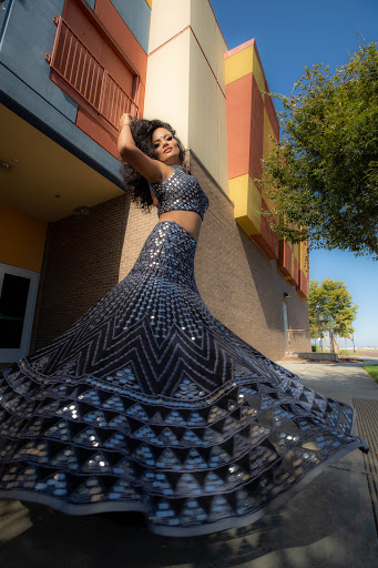 Fashion Designer «VAMA Designs Indian Bridal Fashion Couture», reviews and photos, 2339 Quail Bluff Pl, San Jose, CA 95121, USA