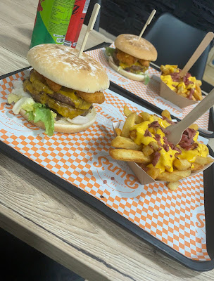 Dédé Burger à Wattrelos
